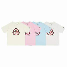 Picture of Moncler T Shirts Short _SKUMonclerM-2XLh8txD1426003